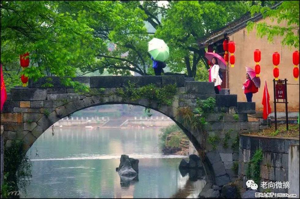 【春天，广西桂林灌阳县向您发出邀请！】江口老街又逢春 - 游山玩水 - 正定生活社区 - 正定28生活网 zd.28life.net