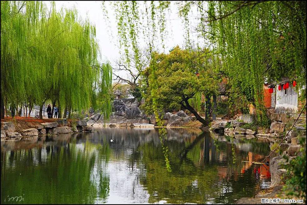 【春天，广西桂林灌阳县向您发出邀请！】江口老街又逢春 - 游山玩水 - 正定生活社区 - 正定28生活网 zd.28life.net
