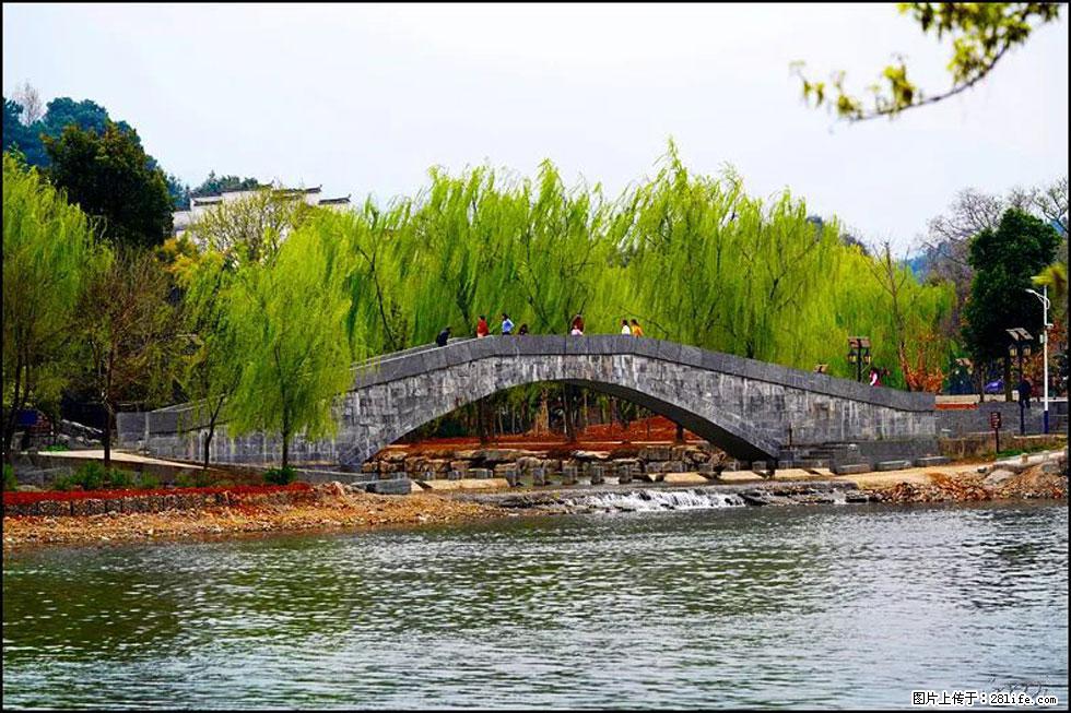 【春天，广西桂林灌阳县向您发出邀请！】江口老街又逢春 - 游山玩水 - 正定生活社区 - 正定28生活网 zd.28life.net