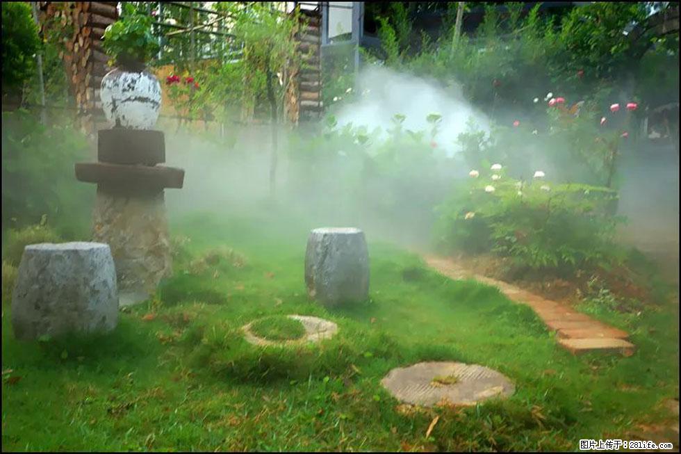 【春天，广西桂林灌阳县向您发出邀请！】如梦似幻莲溪庐 - 游山玩水 - 正定生活社区 - 正定28生活网 zd.28life.net
