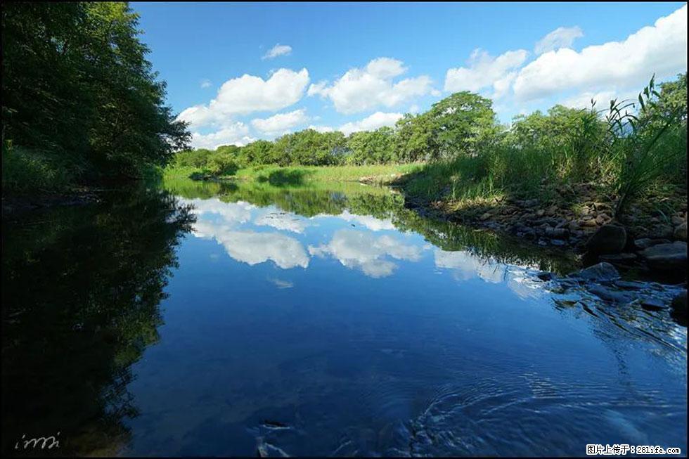 【春天，广西桂林灌阳县向您发出邀请！】熊家寨湿地公园 - 游山玩水 - 正定生活社区 - 正定28生活网 zd.28life.net