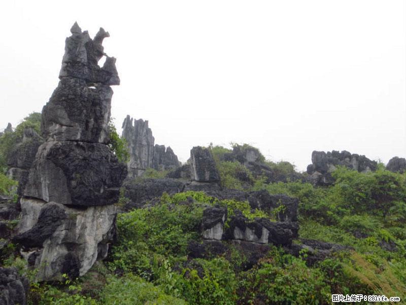 桂林旅游名城景点：灌阳文市石林 - 游山玩水 - 正定生活社区 - 正定28生活网 zd.28life.net