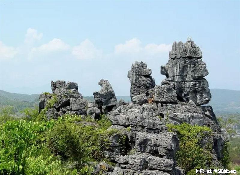 桂林旅游名城景点：灌阳文市石林 - 游山玩水 - 正定生活社区 - 正定28生活网 zd.28life.net