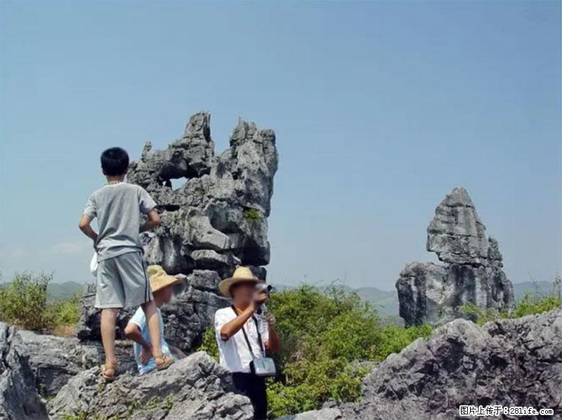 桂林旅游名城景点：灌阳文市石林 - 游山玩水 - 正定生活社区 - 正定28生活网 zd.28life.net