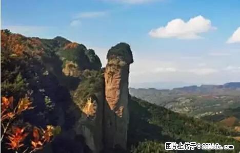 让人脸红的流氓景点，大自然真的有点色 - 灌水专区 - 正定生活社区 - 正定28生活网 zd.28life.net