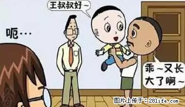 笑癫了！一女的怀孕三年未生，他终于忍不住了... - 娱乐八卦 - 正定生活社区 - 正定28生活网 zd.28life.net