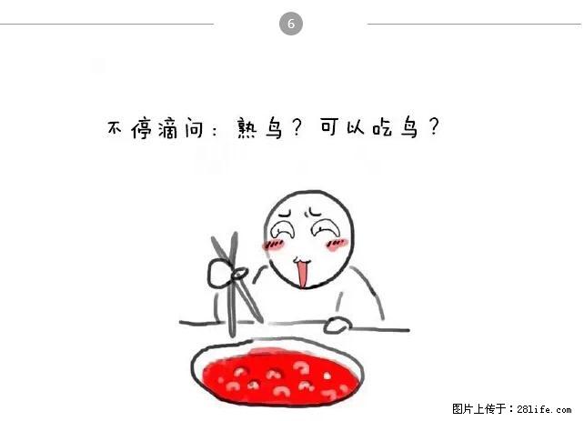 千万不要和这9种哈卵一起吃火锅！ - 美食天地 - 正定生活社区 - 正定28生活网 zd.28life.net