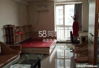 金河国际公寓-D座 1室0厅1卫 - 正定28生活网 zd.28life.net