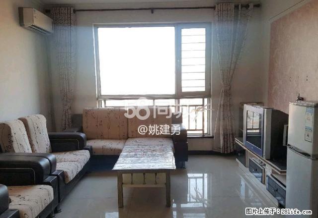 定福园 2室2厅1卫 - 房屋出租 - 房屋租售 - 正定分类信息 - 正定28生活网 zd.28life.net