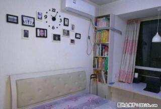 家具家电全齐，盛华园 1600元 2室1厅1卫 精装修，拎包 - 正定28生活网 zd.28life.net