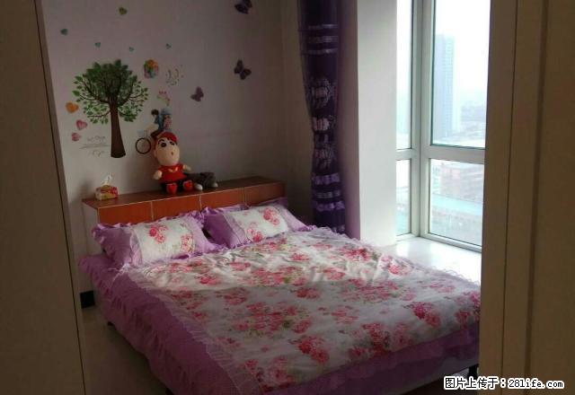 (单间出租)金河花园 2室1厅1卫 限女生 - 房屋出租 - 房屋租售 - 正定分类信息 - 正定28生活网 zd.28life.net