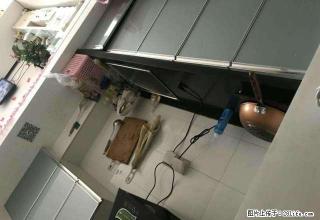 华北门业博览中心B座公寓-二 1室1厅1卫 - 正定28生活网 zd.28life.net