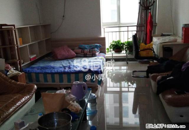 永固华庭 2室2厅1卫 - 房屋出租 - 房屋租售 - 正定分类信息 - 正定28生活网 zd.28life.net