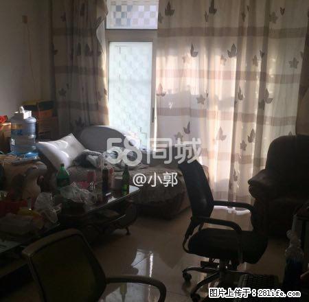 盛世华安 2室2厅1卫 - 房屋出租 - 房屋租售 - 正定分类信息 - 正定28生活网 zd.28life.net