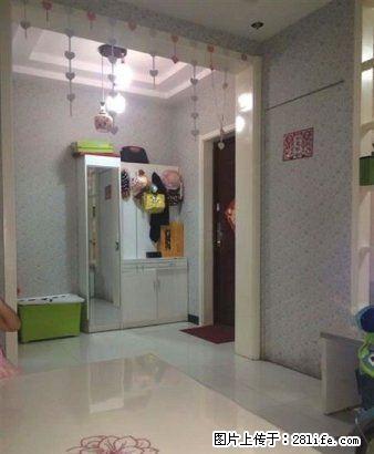 店长推荐！精装三居室 全套家具家电 拎包入住 小商品 - 房屋出租 - 房屋租售 - 正定分类信息 - 正定28生活网 zd.28life.net