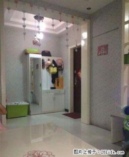 店长推荐！精装三居室 全套家具家电 拎包入住 小商品 - 正定28生活网 zd.28life.net