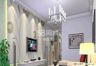 恒山西苑 2室2厅1卫 - 正定28生活网 zd.28life.net