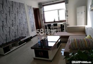 滨河越秀 3室2厅1卫 - 正定28生活网 zd.28life.net