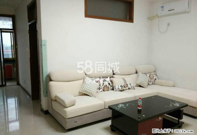 滨河悦秀 2室2厅1卫 - 房屋出租 - 房屋租售 - 正定分类信息 - 正定28生活网 zd.28life.net