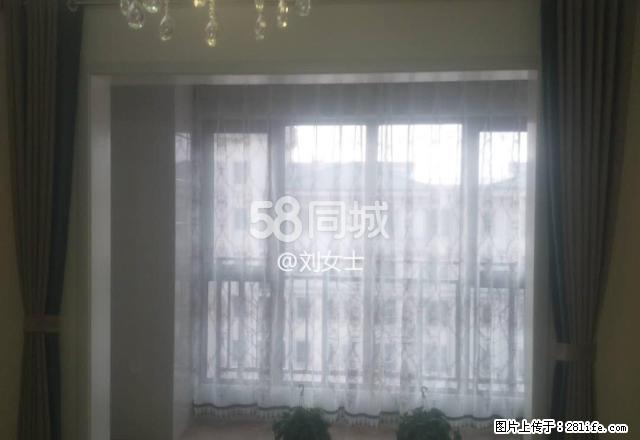 正定天山熙湖 2室2厅1卫 - 房屋出租 - 房屋租售 - 正定分类信息 - 正定28生活网 zd.28life.net