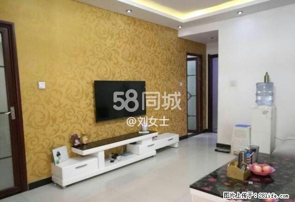 盛华园 2室2厅1卫 - 房屋出租 - 房屋租售 - 正定分类信息 - 正定28生活网 zd.28life.net