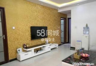 盛华园 2室2厅1卫 - 正定28生活网 zd.28life.net