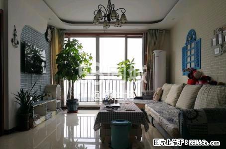 盛世华安 3室2厅1卫 - 房屋出租 - 房屋租售 - 正定分类信息 - 正定28生活网 zd.28life.net
