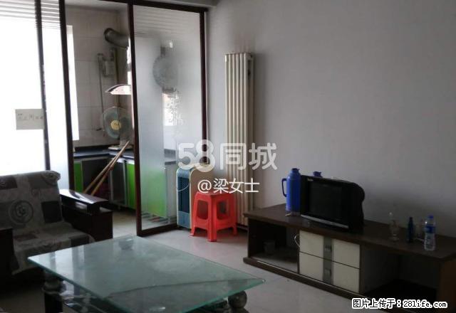 恒山西苑 2室1厅1卫 - 房屋出租 - 房屋租售 - 正定分类信息 - 正定28生活网 zd.28life.net