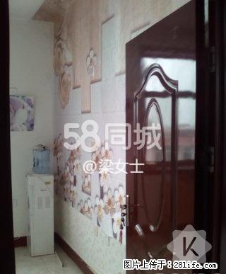 恒山小区 2室1厅1卫 - 房屋出租 - 房屋租售 - 正定分类信息 - 正定28生活网 zd.28life.net