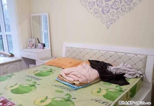 (单间出租)金河小区 2室2厅 主卧 朝南 精装修 - 房屋出租 - 房屋租售 - 正定分类信息 - 正定28生活网 zd.28life.net
