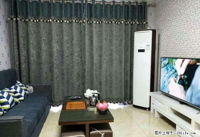 (单间出租)金河花园 2室2厅 主卧 朝南 豪华装修 - 房屋出租 - 房屋租售 - 正定分类信息 - 正定28生活网 zd.28life.net