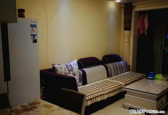 (单间出租)正定镇金河花园 2室2厅 主卧 朝南 中等装修 - 房屋出租 - 房屋租售 - 正定分类信息 - 正定28生活网 zd.28life.net