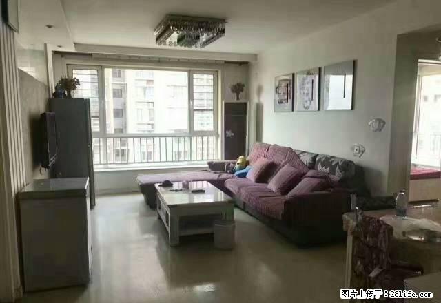 现代城 2室2厅1卫 - 房屋出租 - 房屋租售 - 正定分类信息 - 正定28生活网 zd.28life.net