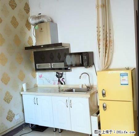 金星小区 1室1厅1卫 - 房屋出租 - 房屋租售 - 正定分类信息 - 正定28生活网 zd.28life.net