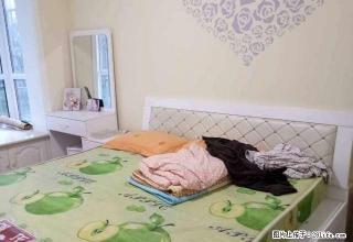 (单间出租)金河小区 2室2厅 主卧 朝南 精装修 - 正定28生活网 zd.28life.net