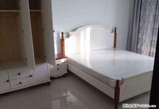 (单间出租)金河花园 3室2厅 主卧 朝南 中等装修 - 正定28生活网 zd.28life.net