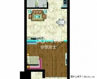 盛华园 1室1厅1卫 - 正定28生活网 zd.28life.net