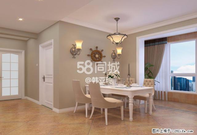 华府名邸 3室2厅2卫 - 房屋出租 - 房屋租售 - 正定分类信息 - 正定28生活网 zd.28life.net