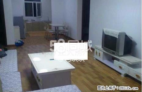 盛世华安 3室2厅2卫 - 房屋出租 - 房屋租售 - 正定分类信息 - 正定28生活网 zd.28life.net