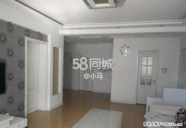 盛世华安 3室2厅2卫 - 房屋出租 - 房屋租售 - 正定分类信息 - 正定28生活网 zd.28life.net