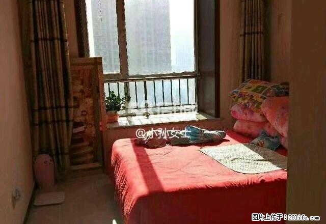 子龙庭院 2室2厅1卫 - 房屋出租 - 房屋租售 - 正定分类信息 - 正定28生活网 zd.28life.net