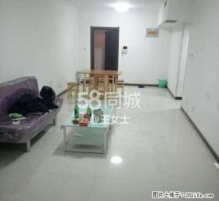江南鸿郡 2室2厅1卫 - 正定28生活网 zd.28life.net