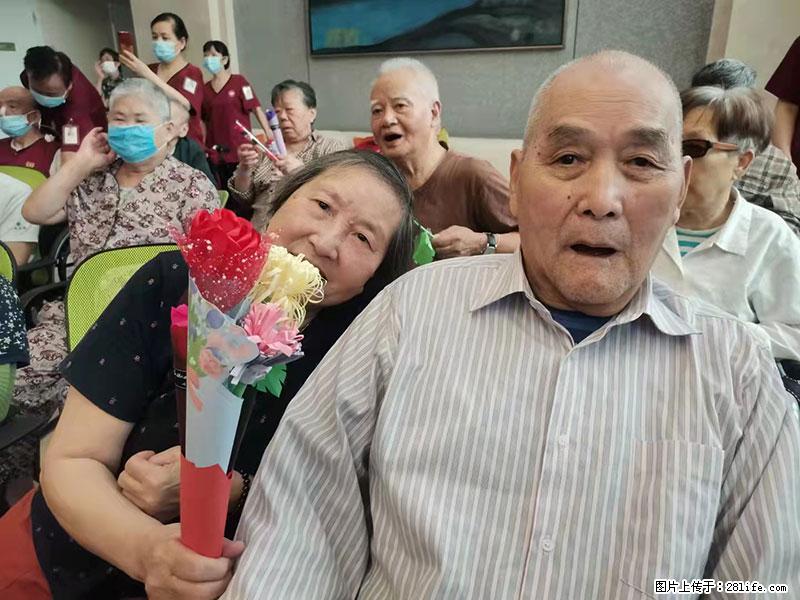 上海国企养老院，星级酒店环境，招聘养老护工 - 职场交流 - 正定生活社区 - 正定28生活网 zd.28life.net