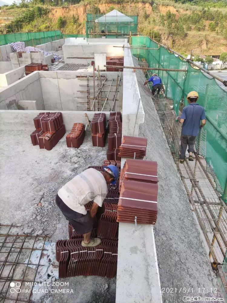【广西三象建筑安装工程有限公司】绿地衫和田叠墅项目 - 家居生活 - 正定生活社区 - 正定28生活网 zd.28life.net