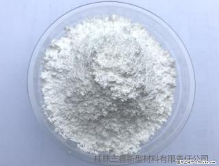 【桂林三鑫新型材料】人造石人造大理石专用碳酸钙 - 正定28生活网 zd.28life.net