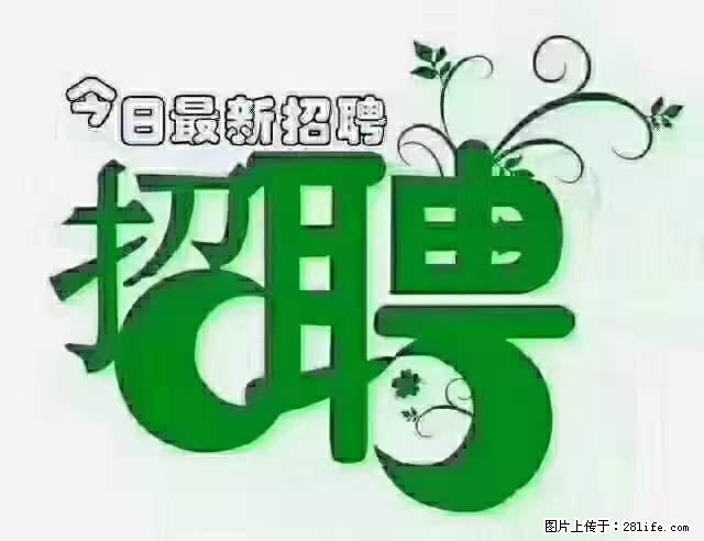 上海青浦区招仓管 - 职场交流 - 正定生活社区 - 正定28生活网 zd.28life.net