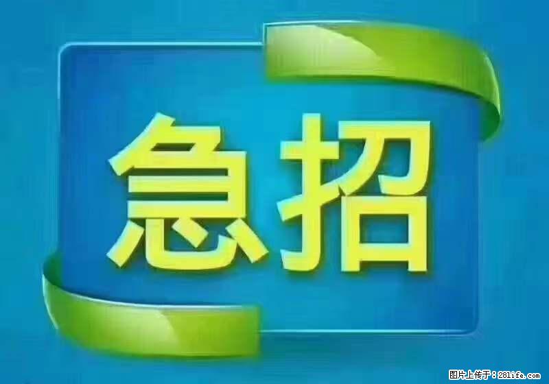 招出纳8000元/月，无证可以，要有相关经验，上海五险一金，包住，包工作餐，做六休一。 - 职场交流 - 正定生活社区 - 正定28生活网 zd.28life.net