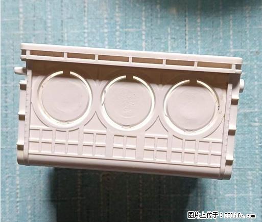 桂林荣泰吹塑、注塑【厂家直销】PVC阴燃电工配件，精品86底盒 - 其他广告 - 广告专区 - 正定分类信息 - 正定28生活网 zd.28life.net