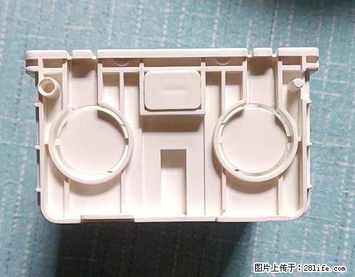 桂林荣泰吹塑、注塑【厂家直销】PVC阴燃电工配件，精品86底盒 - 其他广告 - 广告专区 - 正定分类信息 - 正定28生活网 zd.28life.net