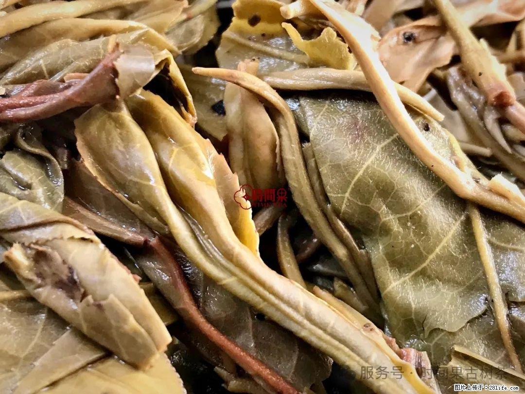 时间果百年古树龙珠普洱生茶 - 购物交流 - 正定生活社区 - 正定28生活网 zd.28life.net